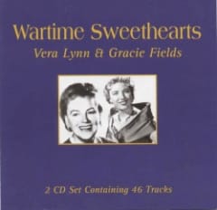 Wartime Sweethearts