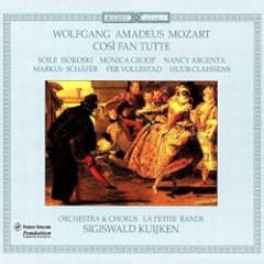 Così fan tutte
