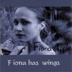 Fiona Has Wings