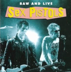 Raw and Live