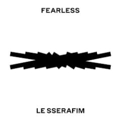 FEARLESS