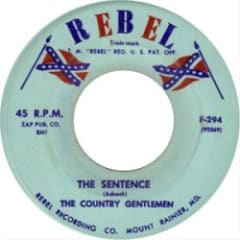 The Sentence / To the Rescue