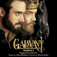 Galavant: Season 2