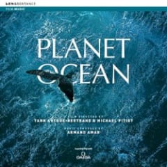 Planet Ocean (Original Motion Picture Soundtrack)