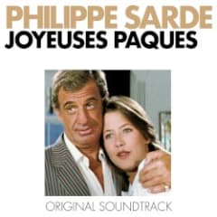 Joyeuses Pâques
