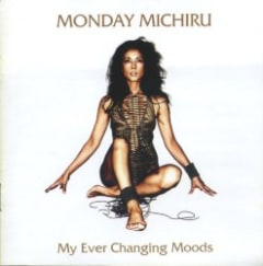 My Ever Changing Moods