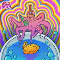 Acid Bath OST