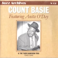 Count Basie 1945/1948