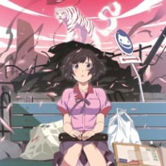 猫物語(白) 劇伴音楽集
