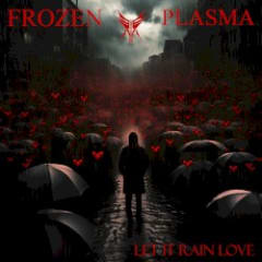 Let It Rain Love