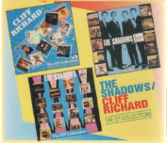 The EP Collections