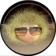When the World Was Round