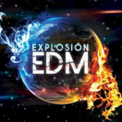 Explosión EDM