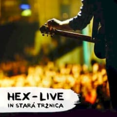 Keď Sme Sami Acoustic Tour (Live In Stará Tržnica)
