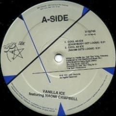 Cool as Ice (Everybody Get Loose)