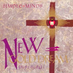 New Gold Dream (81‐82‐83‐84)