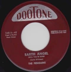 Earth Angel (Will You Be Mine) / Hey Señorita