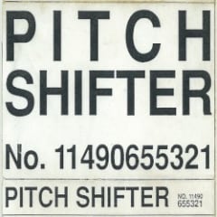 Pitch Shifter