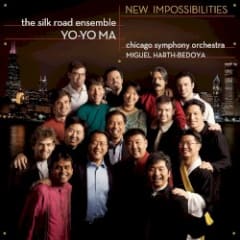 New Impossibilities