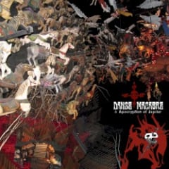 Apocryphon of Jupiter / Danse macabre