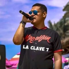 La clave 7