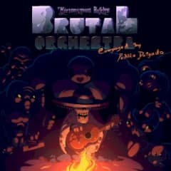 Brutal Orchestra Soundtrack