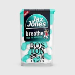 Breathe (Boston Bun remix)