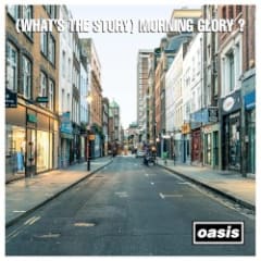 Acquiesce (unplugged)