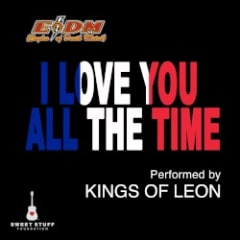 I Love You All the Time (Play It Forward Campaign)