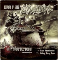 Shovel Headed Kill Machine / Virus