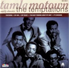Early Classics: The Temptations