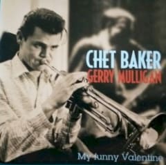 My Funny Valentine