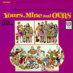 Yours, Mine and Ours