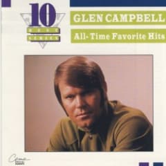 All-Time Favorite Hits