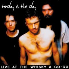 Live At The Whisky A Go-Go
