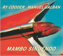Mambo sinuendo