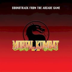 Mortal Kombat (Soundtrack from the Arcade Game)