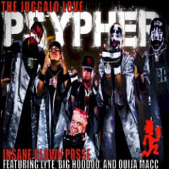 The Juggalo Love (Psypher '17)