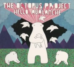 Hello, Avalanche
