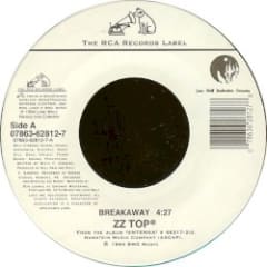 Breakaway / Pincushion