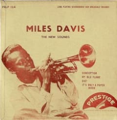 The New Sounds