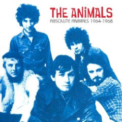 Absolute Animals 1964–1968