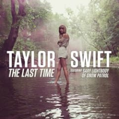 The Last Time