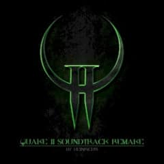 QUAKE II Soundtrack Remake