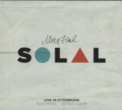 Live in Ottobrunn – Solo Piano