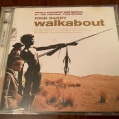 Walkabout
