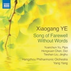 Song of Farewell Without Words