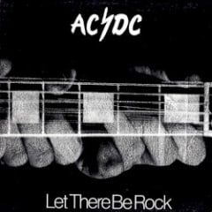 Let There Be Rock