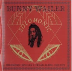 Solomonic Singles 1: Tread Along 1969-1976