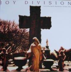 Live at the Apollo Manchester October 1979